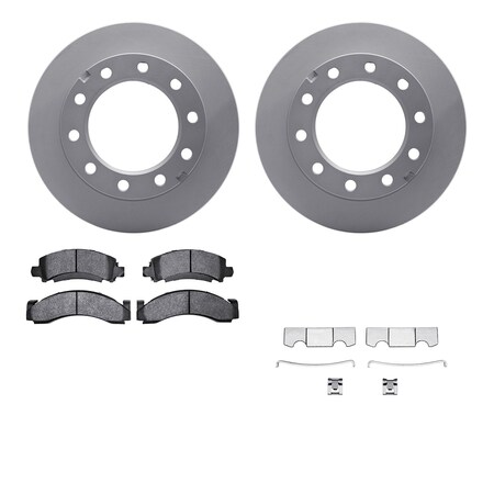 Dynamic Friction Co